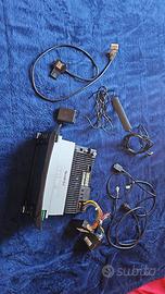 AUTORADIO GRANDE PUNTO E PUNTO EVO