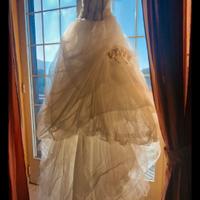 Abito da sposa 