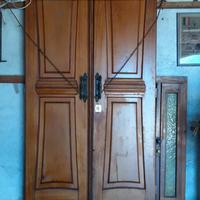 RIBASSO Portoncino ingresso