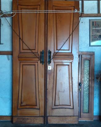 RIBASSO Portoncino ingresso