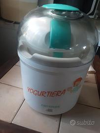 Yogourtiera Utilissima