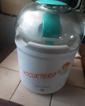 Yogourtiera Utilissima