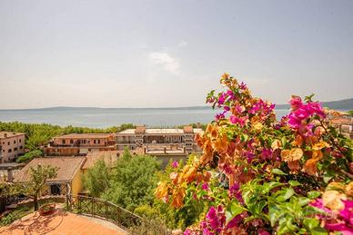 Appartamento di 60 m² con 2 locali a Trevignano Ro