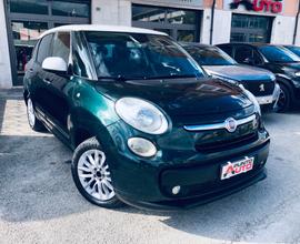 Fiat 500L Living 1.6 Multijet 120 CV Lounge