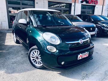 Fiat 500L Living 1.6 Multijet 120 CV Lounge