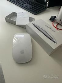 Magic mouse 2