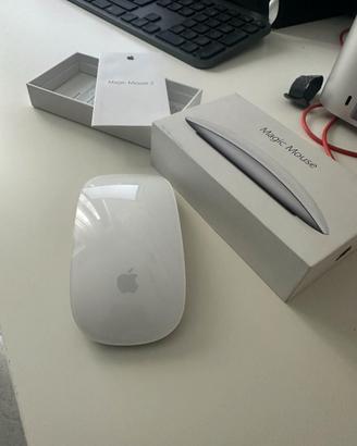 Magic mouse 2