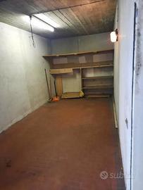 BOX garage