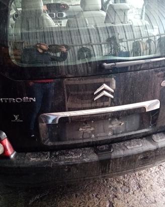 PER uso RICAMBI - citroen c3 picasso