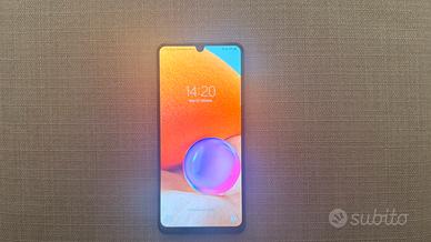 Samsung Galaxy A32 4G – Viola
