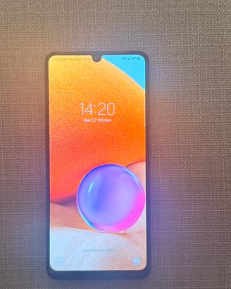 Samsung Galaxy A32 4G – Viola