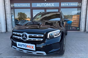 Mercedes Glb 180 d Sport Auto 7posti