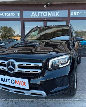 Mercedes Glb 180 d Sport Auto 7posti