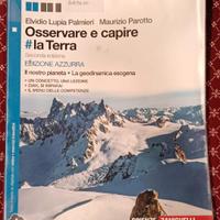 Scienze della terra  9788808536297