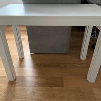 TAVOLO CONSOLLE ALLUNGABILE MOD. MATTIA