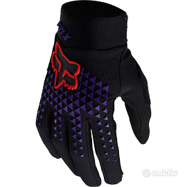 Guanti FOX per MTB Defend Donna Special Edition
