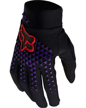 Guanti FOX per MTB Defend Donna Special Edition