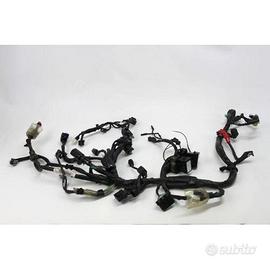 CABLAGGIO IMPIANTO ELETTRICO HONDA CB 125 R