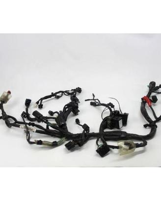CABLAGGIO IMPIANTO ELETTRICO HONDA CB 125 R