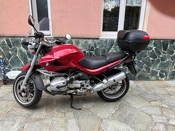 moto bmw r1150r