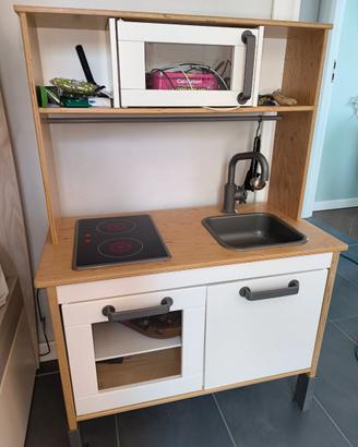 Cucina per bambini ikea