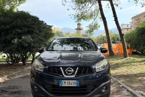 Nissan Qashqai 1.5 dCi DPF Tekna