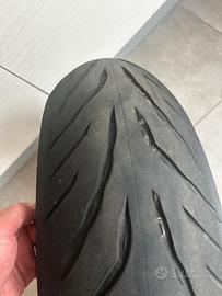 Bridgestone T32 190 55 17 120 70 17