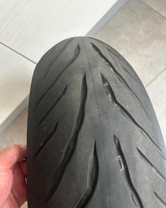 Bridgestone T32 190 55 17 120 70 17