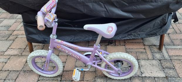 bicicletta bambina usata ferrara