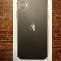Scatole iPhone 11 e iPhone 13 (in blocco)
