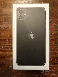 Scatole iPhone 11 e iPhone 13 (in blocco)