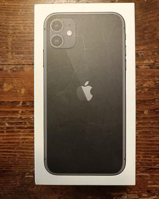 Scatole iPhone 11 e iPhone 13 (in blocco)