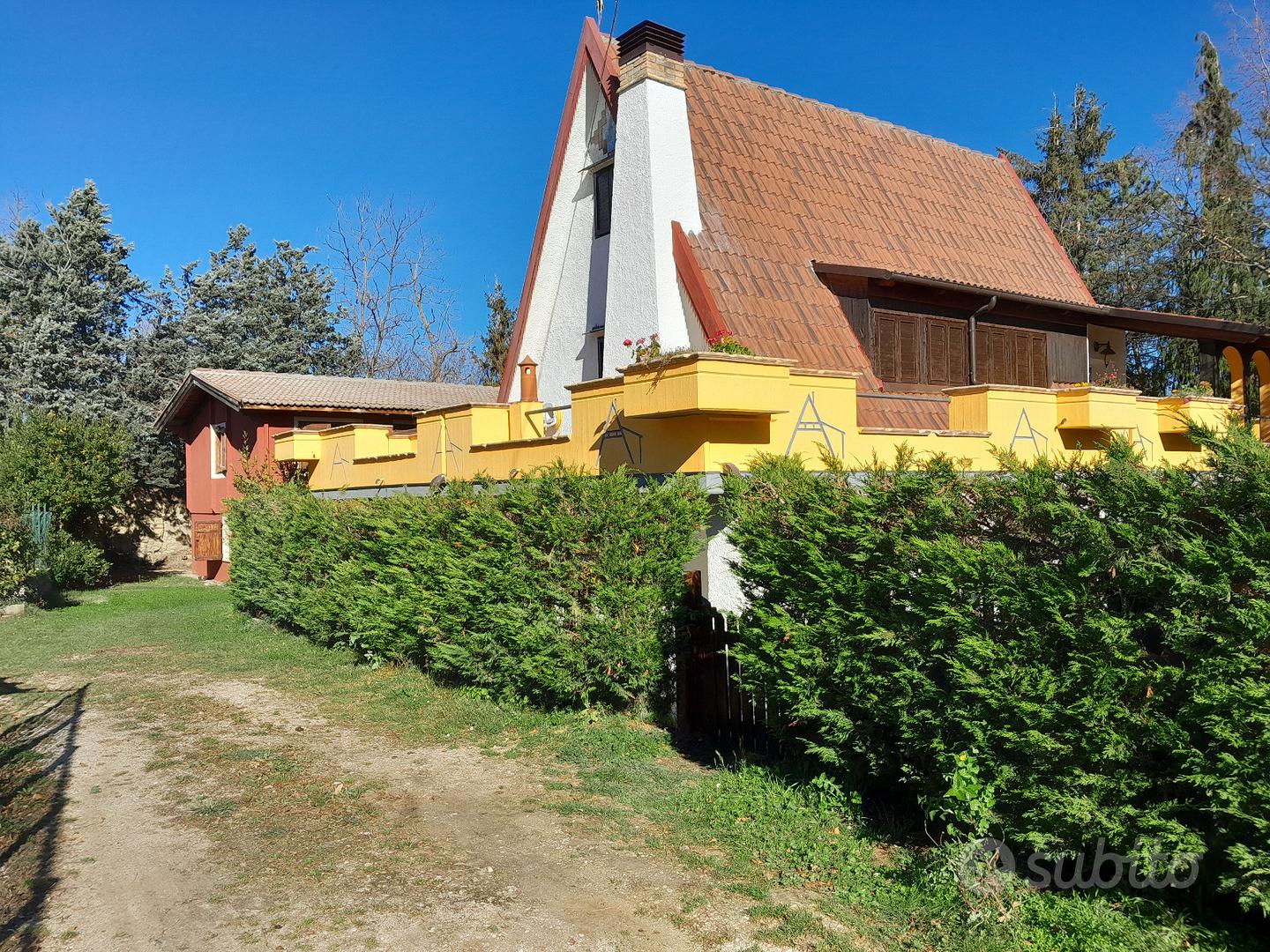 Casa – Crognaleto, Teramo - Vista 3