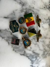 Pins Vespa