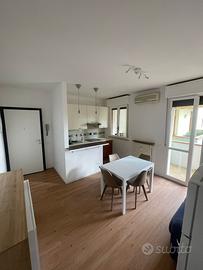 Mini arredato Riese Pio X