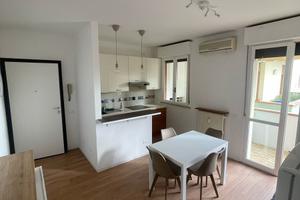 Mini arredato Riese Pio X