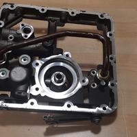 Coppa olio motore moto guzzi Stelvio 1200 del 2009