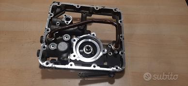 Coppa olio motore moto guzzi Stelvio 1200 del 2009