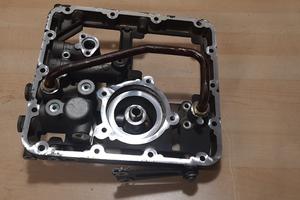 Coppa olio motore moto guzzi Stelvio 1200 del 2009