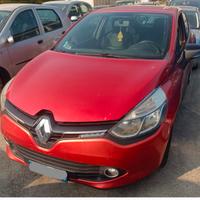 Ricambi Renault Clio 