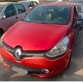 Ricambi Renault Clio 