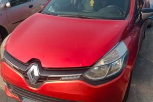 Ricambi Renault Clio 