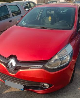 Ricambi Renault Clio 