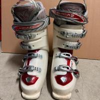 Scarponi da sci donna Head