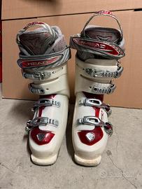 Scarponi da sci donna Head