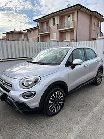 FIAT500X