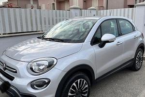 FIAT500X