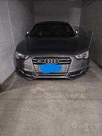 Coppia Fari Audi S5 (2016) Originali - Faro DX Per