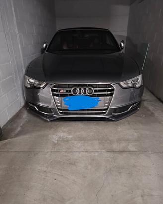 Coppia Fari Audi S5 (2016) Originali - Faro DX Per