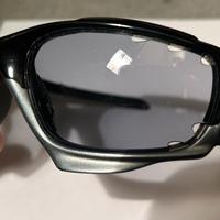 Occhiali sportivi Oakley Racing Jacket / Jawbone